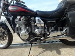     Kawasaki ZL400 Eliminator400 1994  13